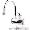 Electric Faucet Water heater - Dwellus