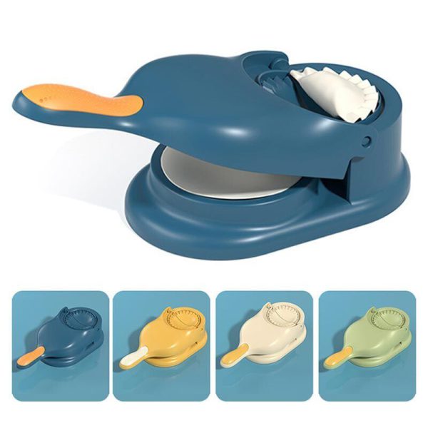 2 In 1 Dumpling Maker