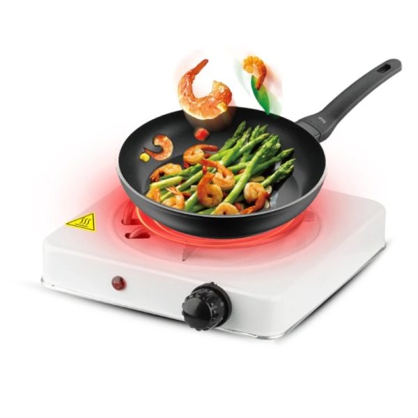 Mini Electric Heater Stove - Dwellus