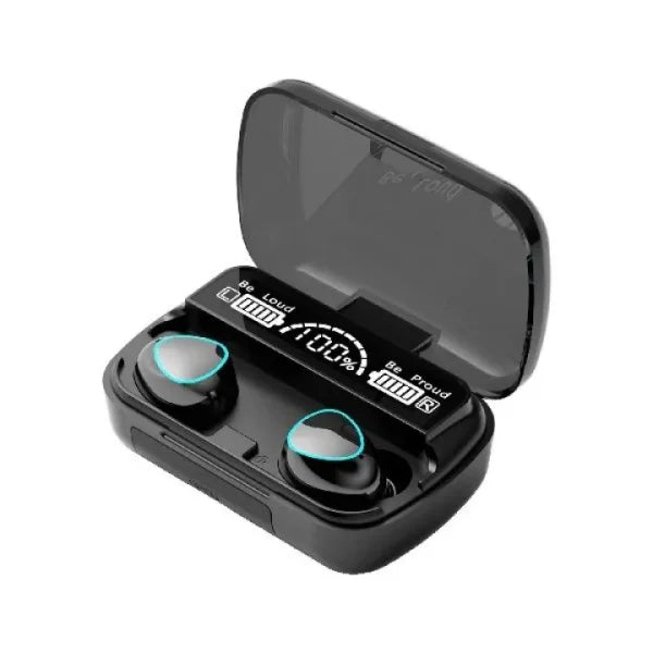 M10 Wireless Bluetooth Earbuds - Dwellus