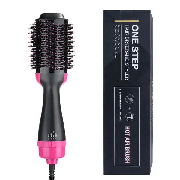 One Step 3 In 1 Hair Dryer And Volumizer - Dwellus