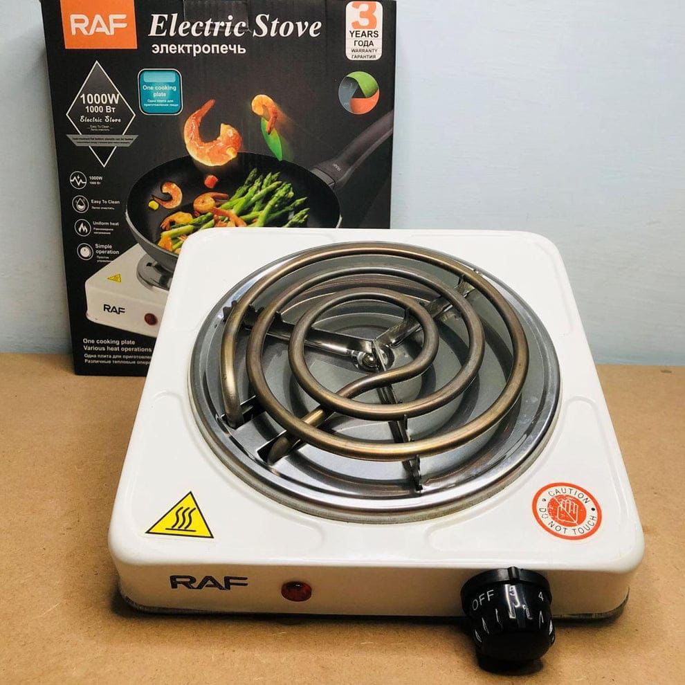 Mini Electric Heater Stove - Dwellus