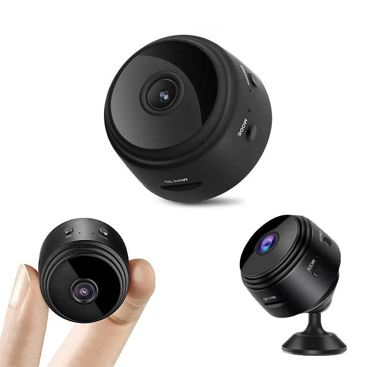 A9 Mini Full HD Camera - Dwellus