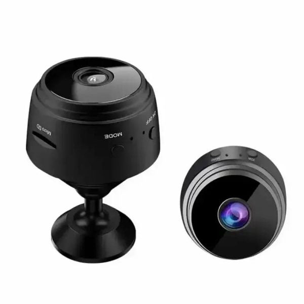 A9 Mini Full HD Camera - Dwellus