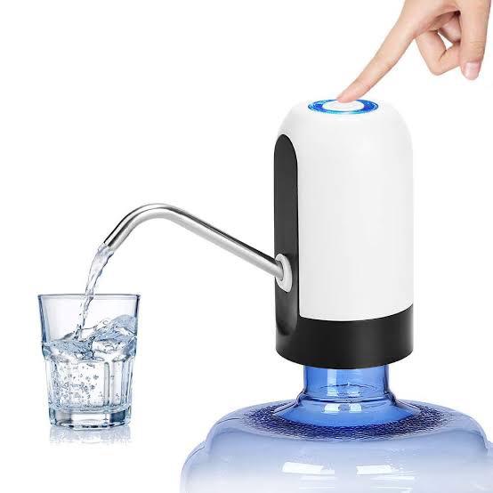 Automatic Water Dispenser Water Pump - Dwellus