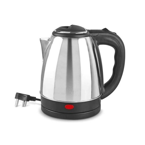 Stainless Steel Electric Kettle - Dwellus