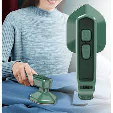 Mini Portable Steam Iron - Dwellus