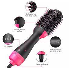 One Step 3 In 1 Hair Dryer And Volumizer - Dwellus