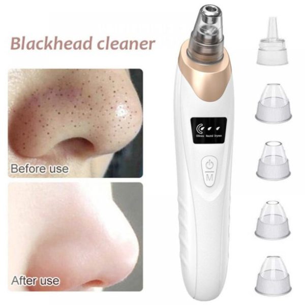 Electric Blackhead Remover - Dwellus