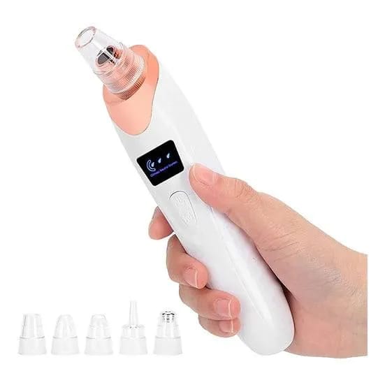 Electric Blackhead Remover - Dwellus