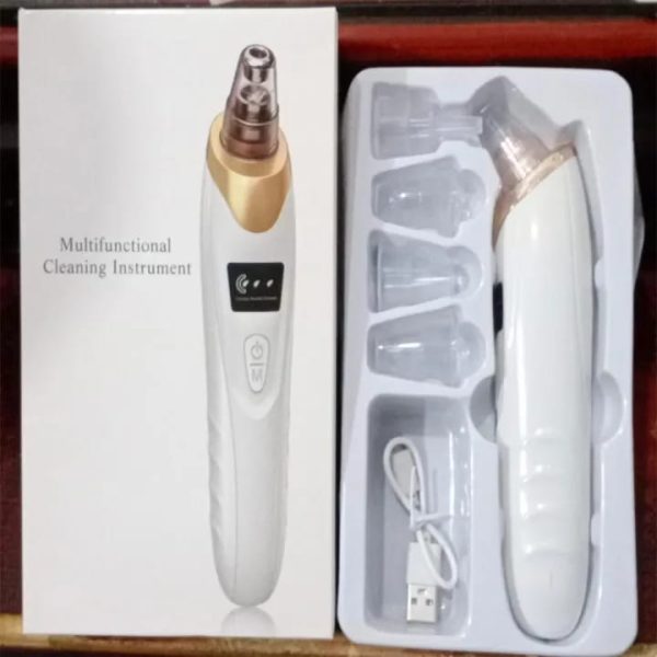 Electric Blackhead Remover - Dwellus