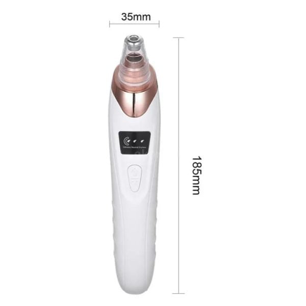 Electric Blackhead Remover - Dwellus